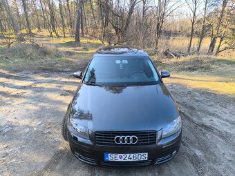 AUDI A3 S3 - 18