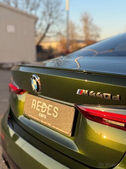 BMW RAD 4 COUPE M440D xDRIVE MHEV - 18