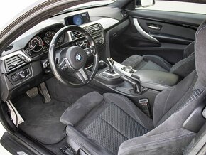 BMW Rad 4 Coupé 420d xDrive A/T - 18