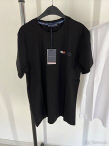 Tommy Hilfiger tričko - 18