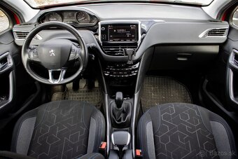 Peugeot 2008 1.2 PureTech Active - 18