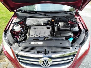 VOLKSWAGEN TIGUAN 2.0TDI CR TEAM, PANORAMA - 18