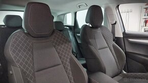 Škoda Karoq 1.6 TDI, Front Assist, Kamera, Maxi-Dot, DPH - 18