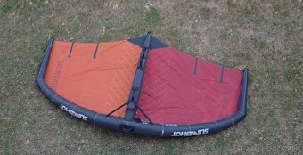 WING slingwing slingshot 4.4 orange wing foiling - 18