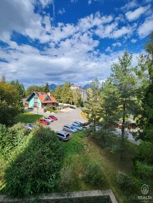 Byt v Tatranskej Štrbe s nádherným výhľadom na Vysoké Tatry - 18