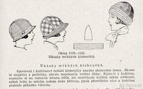 Praktická hospodyňka, starožitné knihy z roku 1928, oba díly - 18