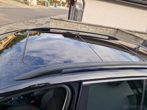 Škoda Octavia Combi 2.0 TDI 184k Scout DSG 4x4 - 18