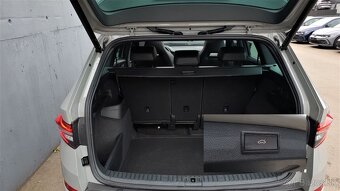 Škoda Kodiaq 2.0 TDI SCR EVO 200 Sportline 4x4 DSG - 18