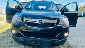 OPEL ANTARA 2.2 cdti 4x4 - 18