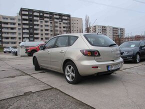 Mazda 3 1.6i Comfort - 18