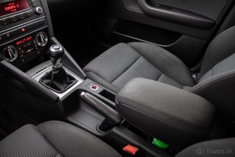 Audi A3 2.0 TDI DPF Ambition - 18