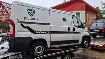 Fiat Ducato 2,3JTD 88kw - 18