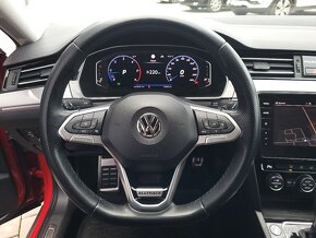 Volkswagen Passat Alltrack 2.0 TDI 4MOTION DSG Business - 18