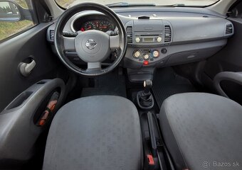 NISSAN MICRA - 18