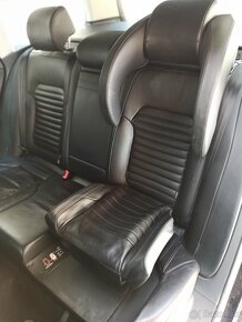 VW Passat Variant B7 2.0 tdi 100kW (verzia bez adblue) - 18