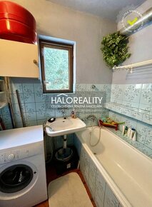 HALO reality - Predaj, rodinný dom Hnúšťa - ZNÍŽENÁ CENA - E - 18