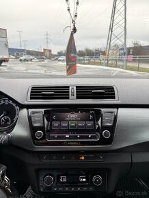 Škoda Fabia Combi 1.0 TSI Ambition - 18