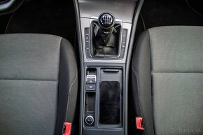 Volkswagen Golf Variant 1.2 TSI Premium Comfortline - 18