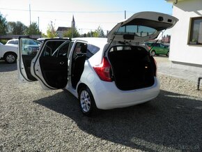 Nissan Note 1.2 I Visia - 18