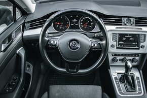 Volkswagen Passat 2.0 TDI BMT ComfortlineDSG - 18