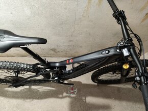 Merida eONE-SIXTY 8000 Carbon + GPS - 18