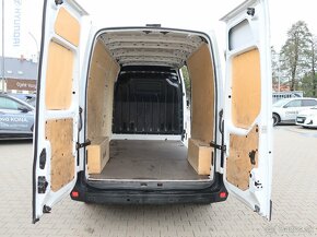 AKCEAKCE Renault Master 2.3dCi 100kW L3H2 KLIMA DPH ČR - 18