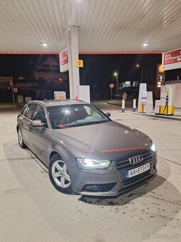 Audi a4  b8.5 2.0 tdi 140kw - 18