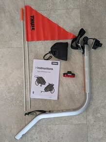 Thule Chariot Sport 2 - 18