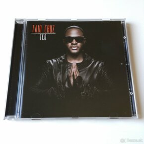 # HUDOBNÉ CD # 2 - 18