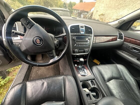 Cadillac SRX 3.6 V6 i 4,6 V8 na díly 7kusu - 18