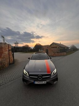 Mercedes benz E53amg w213 - 18