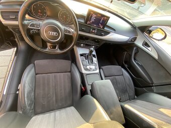 Audi A6 Allroad Quattro 3.0 TDI 272k S-tronic - 18