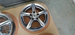 5x112 r15 škoda audi mercedes seat - 18