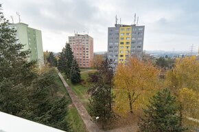 Na predaj 3 izbový byt Sídlisko Nad jazerom, Baltická. - 18