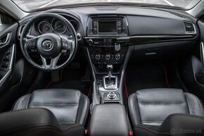 Mazda 6 2.2 Skyactiv-D Revolution A/T - 18