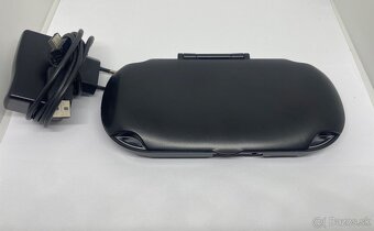 PS VITA PCH-1004 -OLED displej - 18