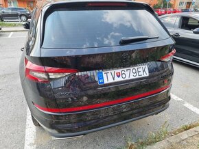 Farebné znaky / emblémy / logo na ŠKODA - 18