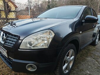 Nissan Qashqai 1.6i - 18