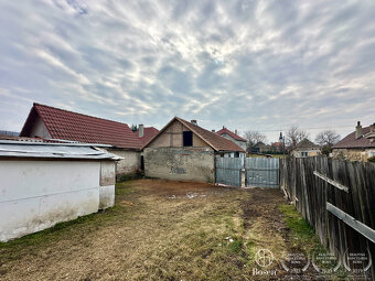 BOSEN | Zrekonštruovaný rodinný dom, Veľké Dravce, 1292m2 - 18