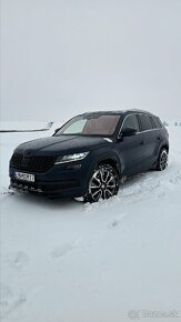 Škoda kodiaq 2.0tdi Dsg 4x4 - 18