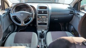 Opel Astra G 1.4 16V - 18