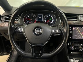 Volkswagen Passat Variant 2.0 TDI BMT Highline R-Line DSG - 18