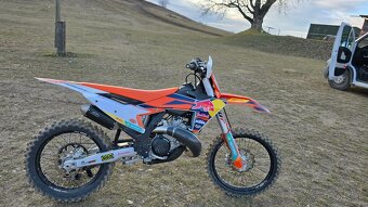 KTM 300 SX 2023 za 7277 chcete ho ? - 18