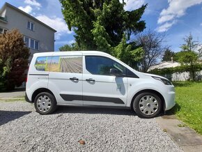 Ford Transit Connect - 18