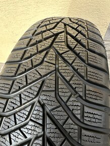 215/65 R17 99V zimné YOKOHAMA - 18