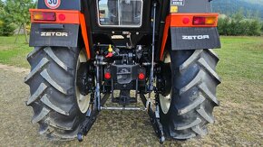 Zetor 6320( zetor 7711/7211) - 18