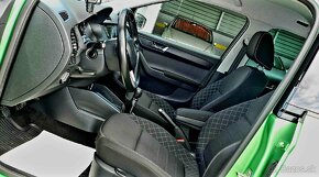 ŠKODA FABIA COMBI 1.4TDI - PREDAJ AJ NA SPLÁTKY - 18