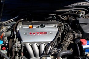 Honda Accord 2.4 i-VTEC Executive - 18