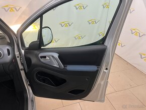 Citroën Berlingo 1.6 HDi 16V 110k FAP XTR - 18