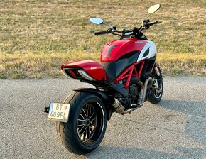 Ducati Diavel 1200 ABS - 18